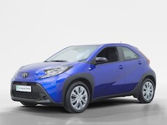 Toyota Aygo X - 1.0 VVT-i Active | Private Lease 319, - p.m. |