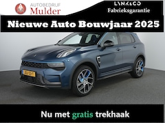 Lynk & Co 01 - 1.5 | Trekhaak | Pano | Carplay