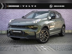 Lynk & Co 01 - 1.5 Core UIT VOORRAAD LEVERBAAR | NIEUW MODEL 2026 | Mineral Green Metallic |