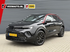 Opel Mokka - 1.2 GS Line Camera/Apple/Android