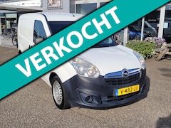 Opel Combo - 1.3 CDTi L1H1 Edition