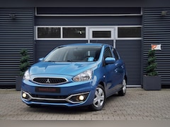 Mitsubishi Space Star - 1.0 Intense AIRCO 5-DRS ELEKTR RAMEN AUX