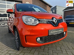 Renault Twingo Z.E. - R80 E-Tech Techno. Navi. Carplay. Stoel VW. Camera