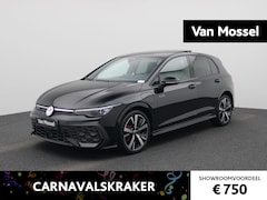 Volkswagen Golf - 1.5 eHybrid GTE 272 PK | DEMO | VOLLEDIG LEDER | PANORAMADAK | SPORT PAKKET | MEMORY STOEL