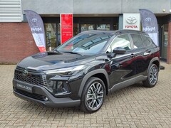 Toyota Corolla Cross - Hybrid 140 DYNAMIC NIEUW MODEL DIRECT LEVERBAAR STOEL/STUURVERW 18'' LM-VELGEN PARK-SENSOR