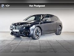 BMW iX - xDrive50 Business Edition Plus Sportpakket