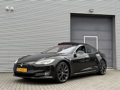 Tesla Model S - 75D Base I Pano.dak I Autopilot I Leder
