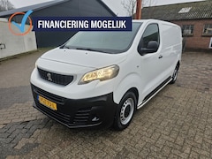 Peugeot Expert - 2.0 BlueHDI Prem, Apk, Airco, Nap, L1H1