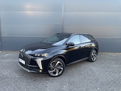 DS 7 - 7 300pk 4x4 Etoile (Elektrisch Schuifdak - 20" - NightVision - Focal Electra - Leder incl