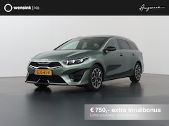 Kia Cee'd Sportswagon - Ceed 1.5 T-GDi GT-Line | Panoramadak | Matrix LED Koplampen | Stoel/Stuurverwarming | Keyl