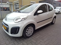 Citroën C1 - 1.0 Collection