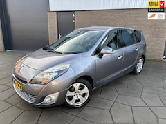 Renault Grand Scénic - 1.4 TCe Expression| ruime 5 Zits|Nieuwe All-Season| Trekhaak| verstralers