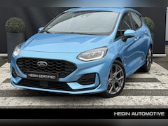Ford Fiesta - 1.0 EcoBoost Hybrid ST-Line 5DRS