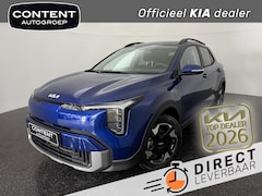 Kia Stonic - 1.0 T-GDi MHEV 115pk DCT7 ExecutiveLine
