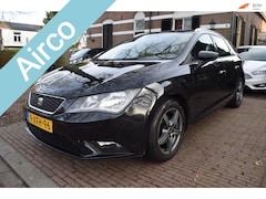 SEAT Leon ST - 1.6 TDI Style Ecomotive Navi/Cruise