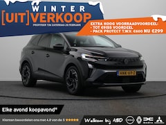 Renault Symbioz - 1.6 E-Tech full hybrid 145 esprit Alpine | Stuurverwarming | Adaptieve cruise control | Ac