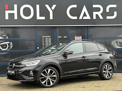 Volkswagen Taigo - 1.5 TSI R-Line | IQLIGHT | VIRTUAL | CAM | LED | VELG |