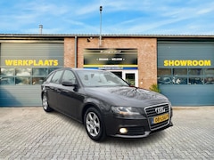 Audi A4 Avant - 1.8 Turbo ProLine. *OLIE MODIFICATIE UITGV