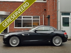 BMW Z4 Roadster - 23i 6-Cil Leder Navi 19" Vlg Xenon Zgoh
