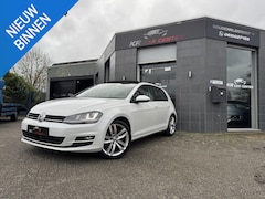 Volkswagen Golf - 1.4 TSI Highline 140PK PANO-ACC-DCC-LEDER-XENON