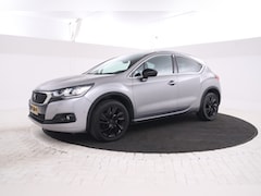 DS 4 Crossback - 1.2 PureTech Connected Chic Navigatie, Climate, Cruise
