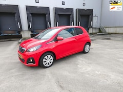Peugeot 108 - 1.0 e-VTi Active Airco / Dealer onderhouden