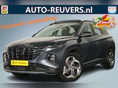 Hyundai Tucson - 1.6 T-GDI PHEV Comfort 4WD / Opendak / ACC / cam / CarPlay / LED