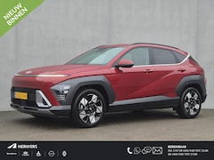 Hyundai Kona - 1.6 GDI HEV Comfort Smart Automaat / Dealer onderhouden / Trekgewicht 1300 kg / All season