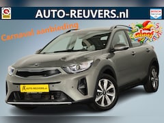 Kia Stonic - 1.0 T-GDI MHEV Vision / Automaat / Carplay / Navigatie / Carplay / Camera