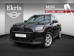 MINI Countryman - C | Blackyard Editon