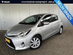 Toyota Yaris - 1.5 Full Hybrid Aspiration | Plus pakket | Achteruitrijcamera