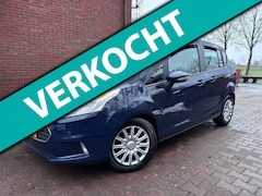 Ford B-Max - 1.0 EcoBoost Style