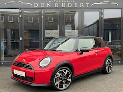 MINI Cooper - 1.5 C Classic M PANO/APPLE CARPLAY/ 18INCH