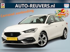 SEAT Leon Sportstourer - 1.4 TSI eHybrid PHEV FR / LED / Travelassist / CarPlay / Memory / Trekhaak