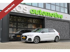 Audi A1 Sportback - 30 TFSI epic | NAP | AUTOMAAT | STOELVERWARMING | VIRTUAL | CARPLAY |