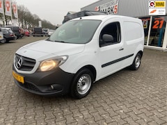 Mercedes-Benz Citan - 111 CDI airco/trekhaak/stoelverwarming/camera