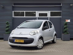 Citroën C1 - 1.0-12V Séduction 5-DRS ORIG NL NAP