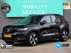 Volvo XC40 - Recharge P8 AWD R-Design SOH92% 3F CarPlay LED
