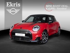 MINI Mini-Electric - Cooper SE John Cooper Works Trim | Pakket L | Panoramadak | Harman Kardon