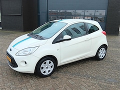 Ford Ka - 1.2 Cool & Sound start/stop