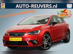 SEAT Ibiza - 1.5 TSI EVO FR / LED / ACC / CarPlay / Navi / Cam