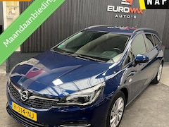 Opel Astra Sports Tourer - 1.2 Business 1e Eigenaar-NAP