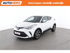 Toyota C-HR - 1.8 Hybrid Active | FA16003 |