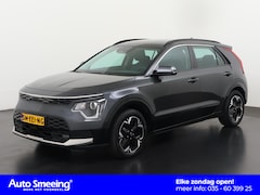 Kia Niro EV - 64.8 kWh | SOH 100% | Trekhaak | Stoelverwarming | Zondag Open