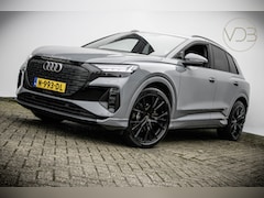 Audi Q4 e-tron - 35 SOH 91, 5% Launch edition Advanced 55 kWh 20inch Origineel NL