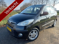 Hyundai i10 - 1.1 Dynamic XL