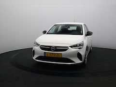 Opel Corsa-e - Edition 50 kWh 93, 5% | Warmtepomp | Carplay & Android | ClimaTronic