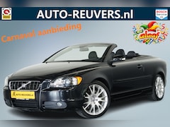 Volvo C70 Convertible - 2.5 T5 Summum / Xenon / Leder / Navi / Dynaudio