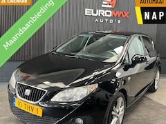 SEAT Ibiza - 1.2 TSI Sport Automaat | NAP | 2e eigenaar