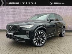 Volvo XC90 - T8 Plug-in hybrid AWD Ultra Bright | Google | Long Range | Harman Kardon Audio | Lederen B